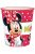 Disney Minnie Dots szemetes kosár 5 L