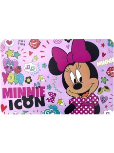 Disney Minnie tányéralátét 43x28 cm Nr10