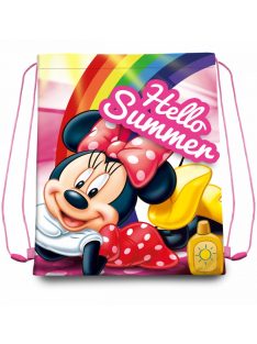 Disney Minnie tornazsák, sporttáska 40 cm Nr1