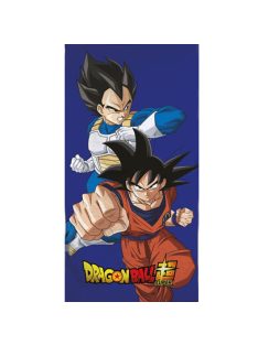   Dragon Ball fürdőlepedő, strand törölköző 70x137 cm (Fast Dry) Nr1