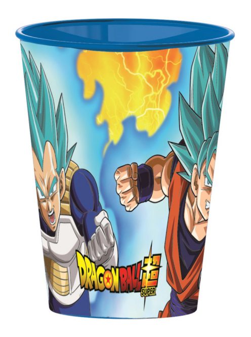 Dragon Ball pohár 260 ml