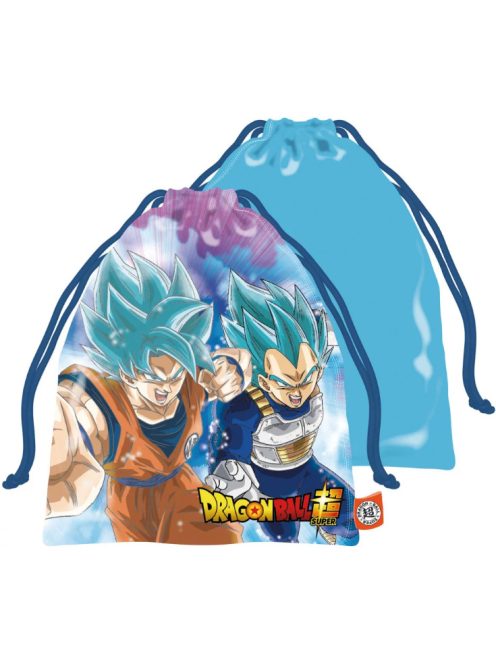 Dragon Ball Power uzsonnás táska 26,5 cm Nr2