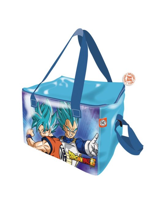 Dragon Ball thermo uzsonnás táska, hűtőtáska 22,5 cm Nr1