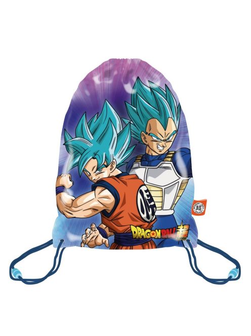 Dragon Ball tornazsák, sporttáska 44 cm Nr1