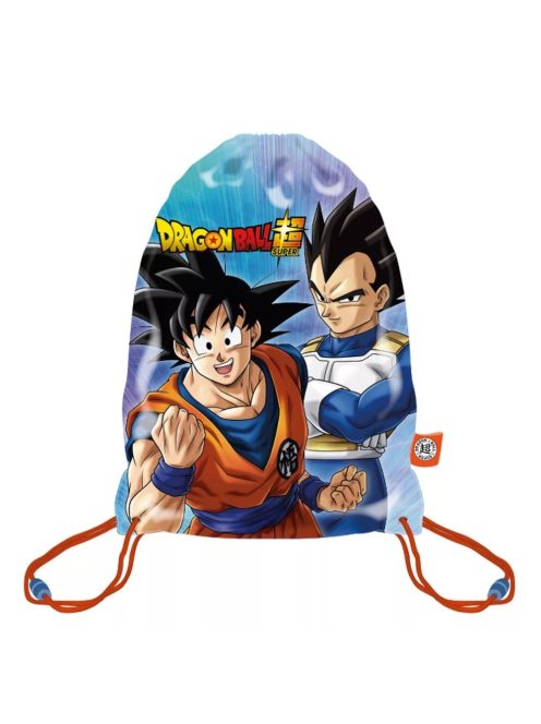 Dragon Ball tornazsák, sporttáska 44 cm Nr2