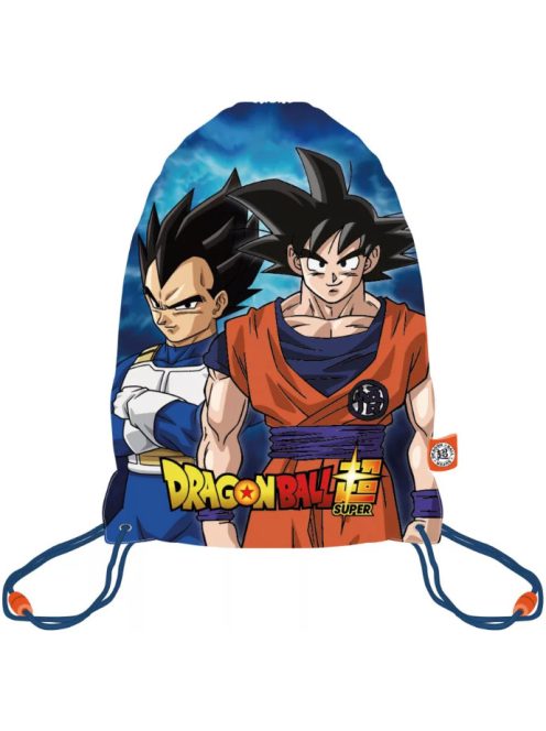 Dragon Ball tornazsák, sporttáska 44 cm Nr3