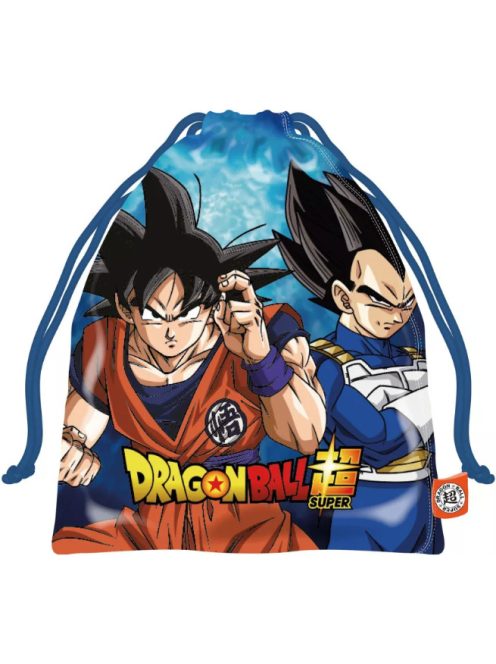 Dragon Ball uzsonnás táska 26,5 cm Nr3