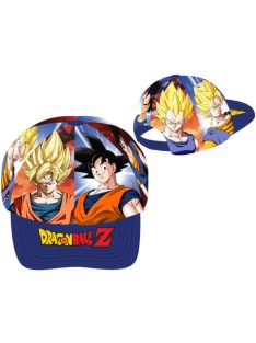 Dragon Ball Z gyerek baseball sapka 54 cm, 56 cm