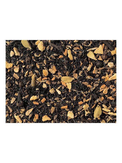 Fekete tea - Chai Pure