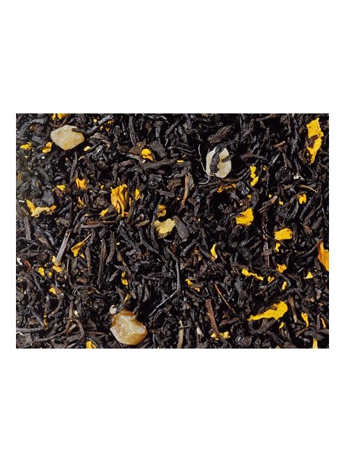 Fekete tea - Édenkert