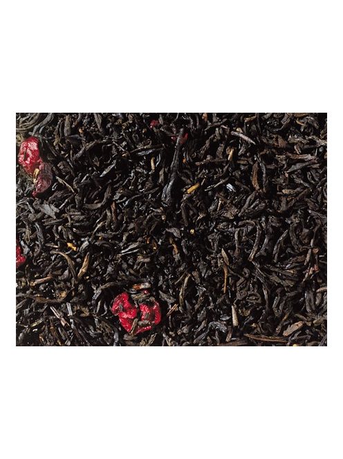 Fekete tea - Maraschino - FÉL KG-OS KISZERELÉS