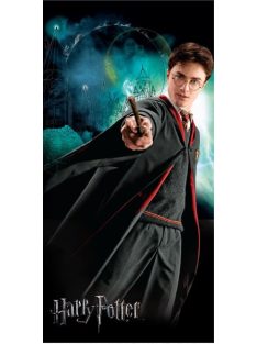   Harry Potter fürdőlepedő, strandtörölköző 70x140 cm Nr1