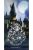 Harry Potter Hogwarts fürdőlepedő, strand törölköző 70x140 cm (Fast Dry)