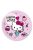 Hello Kitty Fashion papírtányér 8 DARABOS, 23 cm FSC