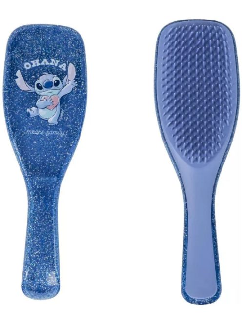Disney Lilo és Stitch, A csillagkutya hajkefe 22 cm