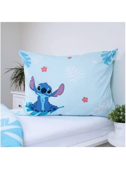 Disney Lilo és Stitch, A csillagkutya Blue ágyneműhuzat 140×200cm, 70×90 cm Nr5