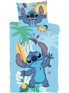   Disney Lilo és Stitch, A csillagkutya Summer gyerek ágyneműhuzat 140×200 cm, 70x90 cm