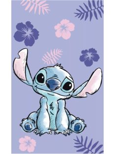   Disney Lilo és Stitch, a csillagkutya Blooming kéztörlő, arctörlő, törölköző 30x50 cm Nr1