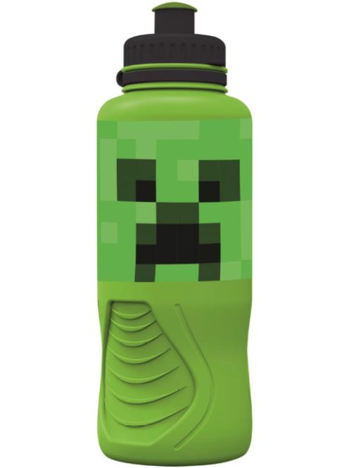 Minecraft Ergo kulacs, sportpalack 430 ml Nr4