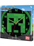 Minecraft falióra 25 cm