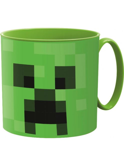 Minecraft micro bögre 265 ml