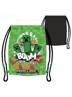 Minecraft tornazsák, sporttáska 37 cm Nr3