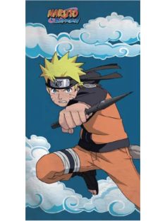   Naruto fürdőlepedő, strand törölköző 70x140 cm (Fast Dry) Nr4