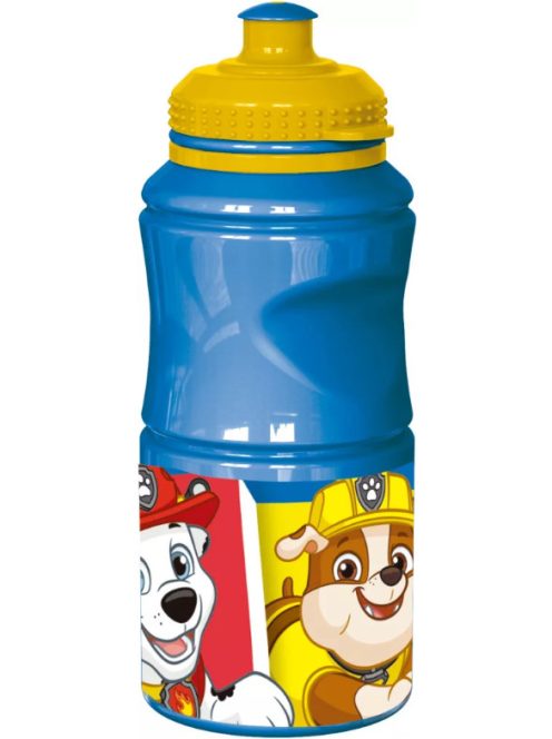 Mancs Őrjárat Pup Power kulacs, sportpalack 380 ml Nr1