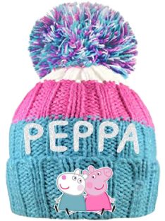 Peppa malac gyerek sapka Nr1