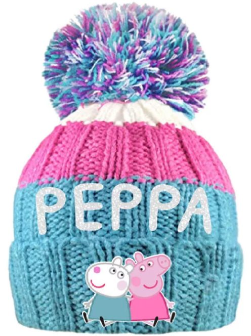 Peppa malac gyerek sapka Nr1