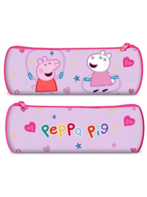 Peppa malac Jump Rope tolltartó 22 cm Nr1