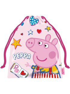 Peppa malac Book uzsonnás táska 26,5 cm Nr2