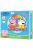 Peppa malac Rain forma puzzle 53 darabos