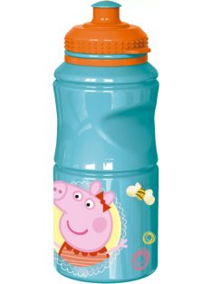 Peppa malac Core kulacs, sportpalack 380 ml