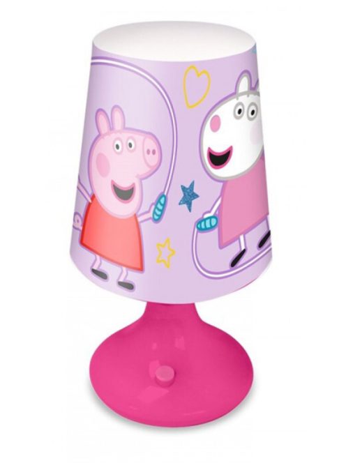 Peppa malac mini LED Lámpa Nr1