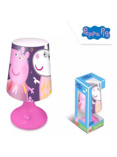 Peppa malac mini LED Lámpa Nr2