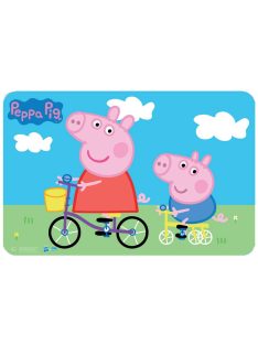 Peppa malac tányéralátét 43x28 cm Nr2