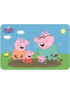 Peppa malac tányéralátét 43x28 cm Nr3