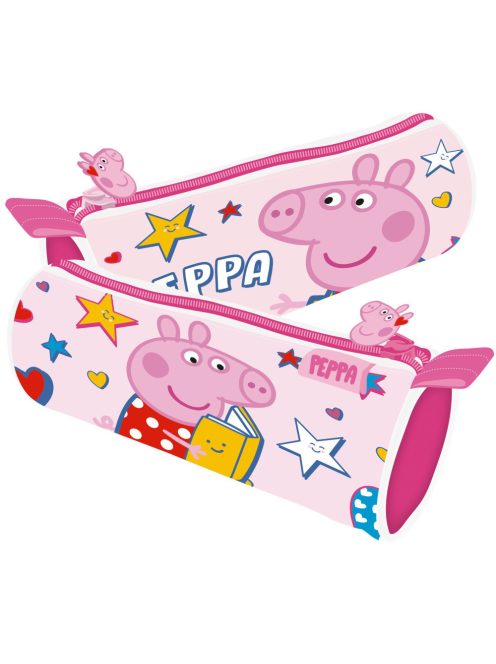 Peppa malac Book tolltartó 21 cm