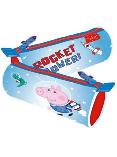 Peppa malac Rocket tolltartó 21 cm