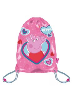 Peppa malac tornazsák, sporttáska 44 cm Nr2