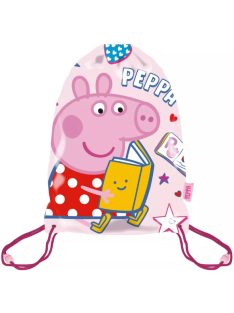 Peppa malac tornazsák, sporttáska 44 cm Nr3