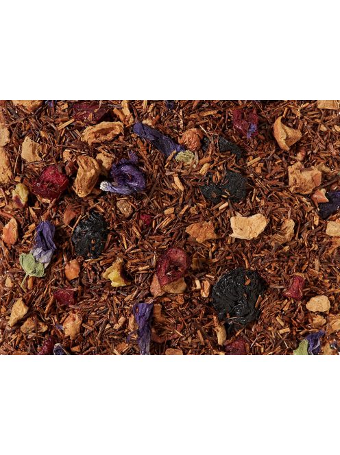 Rooibos tea - Morello - FÉL KG-OS KISZERELÉS