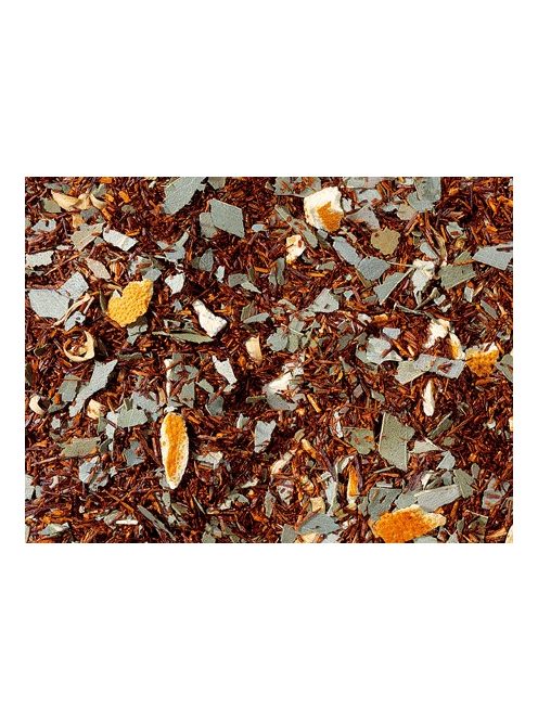 Rooibos tea - Narancs eukaliptusz