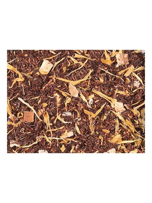 Rooibos tea - Tündérek teája