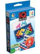 Smart Games IQ-Blox - logikai játék