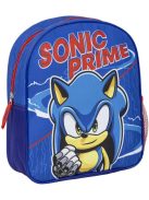 Sonic a sündisznó Prime hátizsák, táska 29 cm Nr1