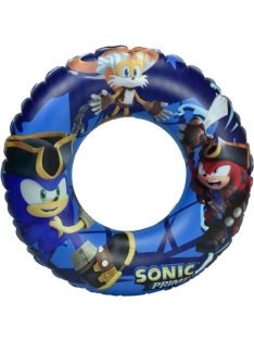 Sonic a sündisznó Prime úszógumi 51 cm Nr2