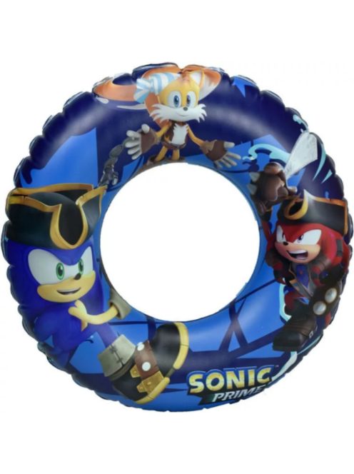 Sonic a sündisznó Prime úszógumi 51 cm Nr2