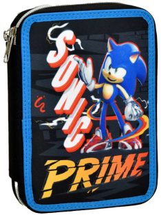   Sonic, a sündisznó Prime tolltartó töltött 2 emeletes Nr3